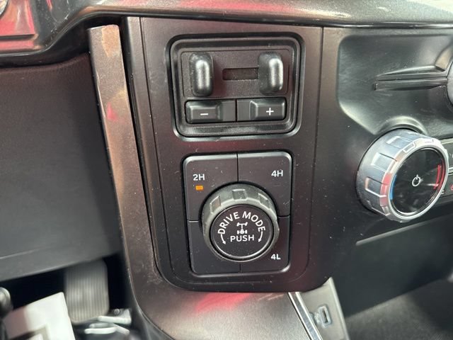 Certified 2023 Ford F150 XLT w/ Equipment Group 302A High AWD/4WD image 21