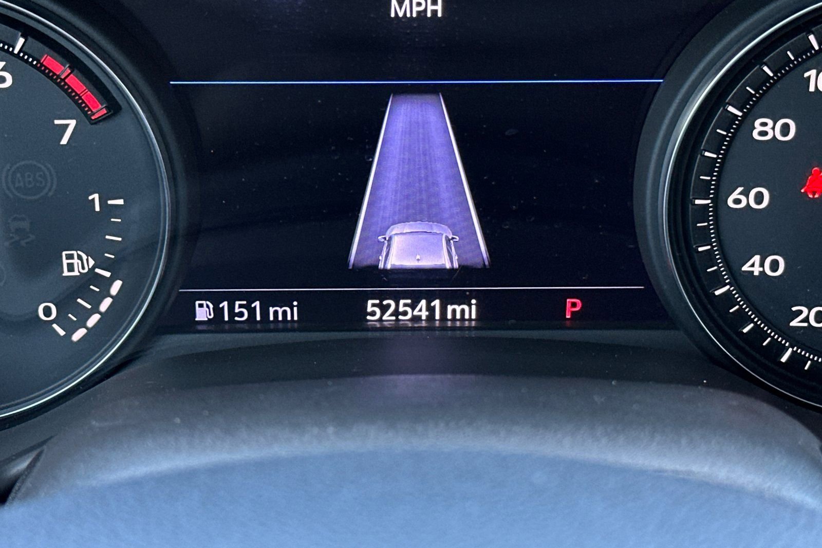 Used 2020 Cadillac CT5 Sport image 24