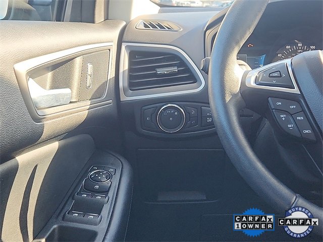 Certified 2022 Ford Edge SEL w/ Convenience Package image 12