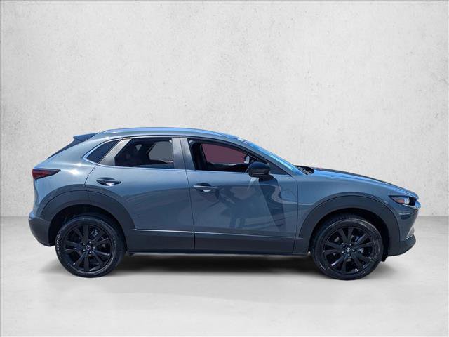Used 2023 MAZDA CX-30 AWD 2.5 S w/ Preferred Package video 2