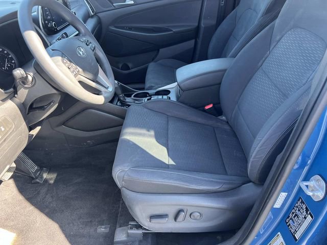 Used 2020 Hyundai Tucson SEL AWD/4WD image 15