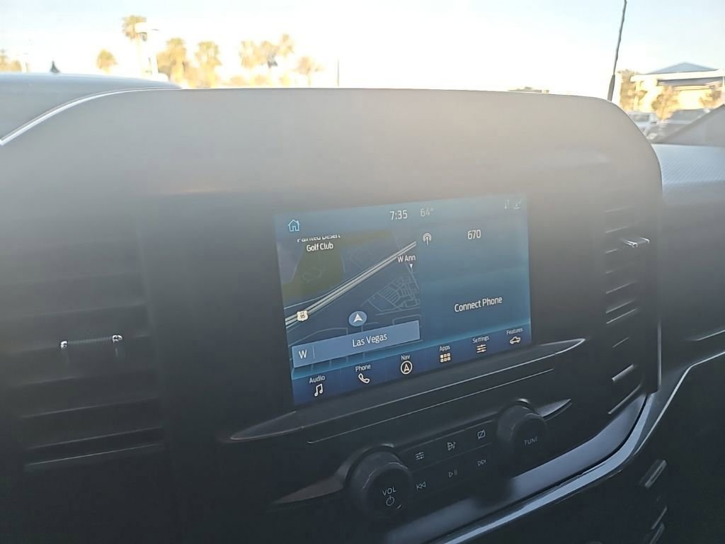 Certified 2021 Ford F150 XL w/ Equipment Group 101A High image 5