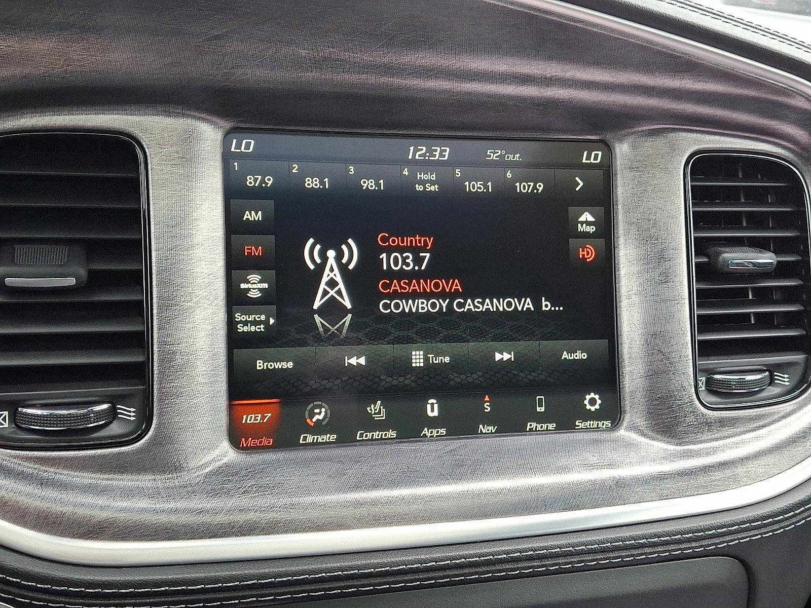 Used 2023 Dodge Charger Scat Pack w/ Daytona Edition Group image 24