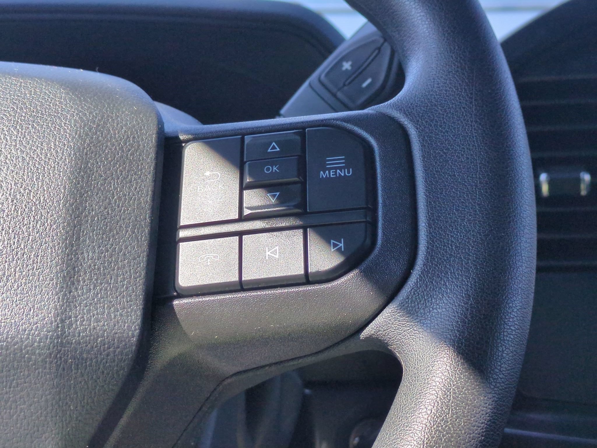 Certified 2026 Ford F150 STX AWD/4WD image 17