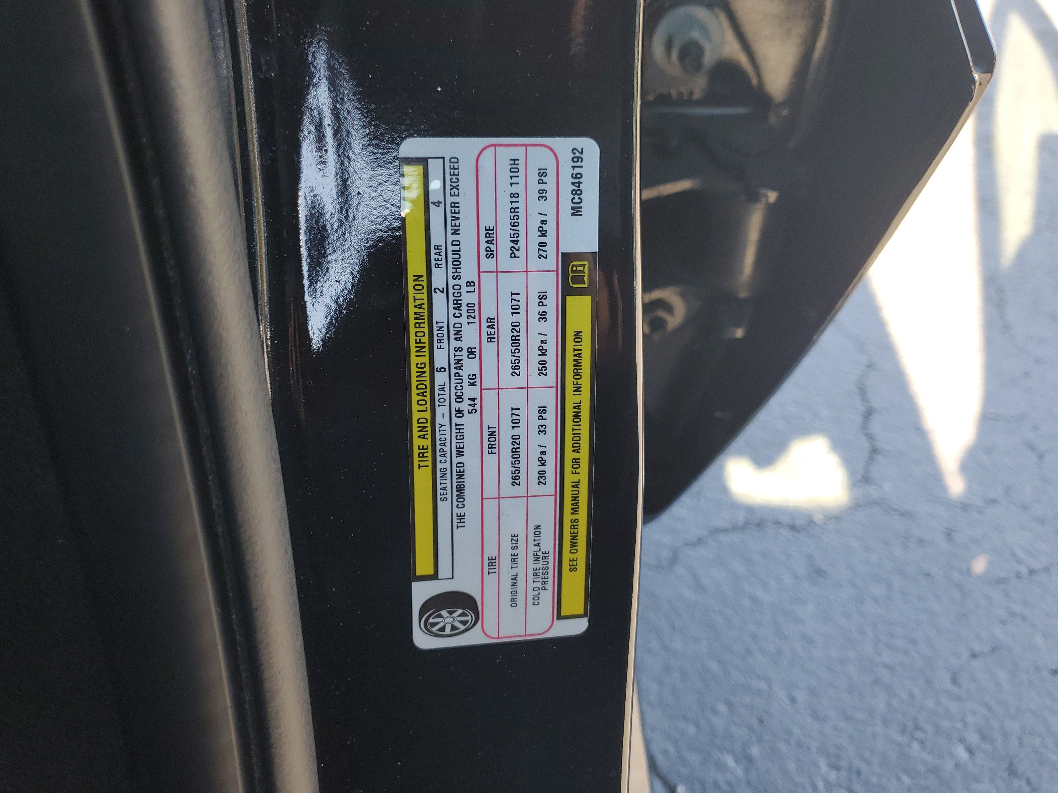 Used 2021 Dodge Durango R/T image 31