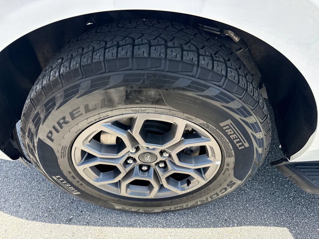 Certified 2025 Ford Expedition Max Active RWD image 13