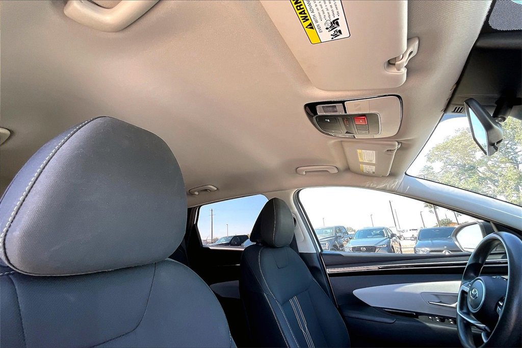 Used 2023 Hyundai Tucson SEL image 28