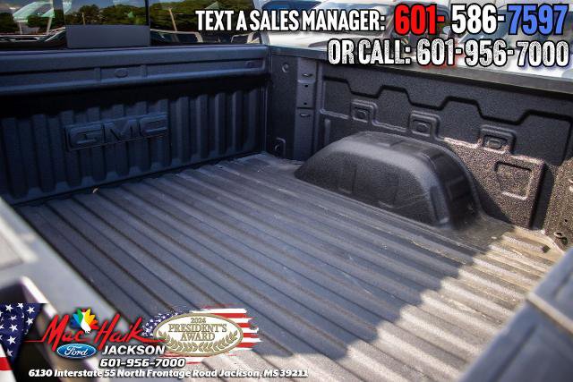 Used 2026 GMC Sierra 1500 AT4X w/ AT4X AEV Edition AWD/4WD image 7