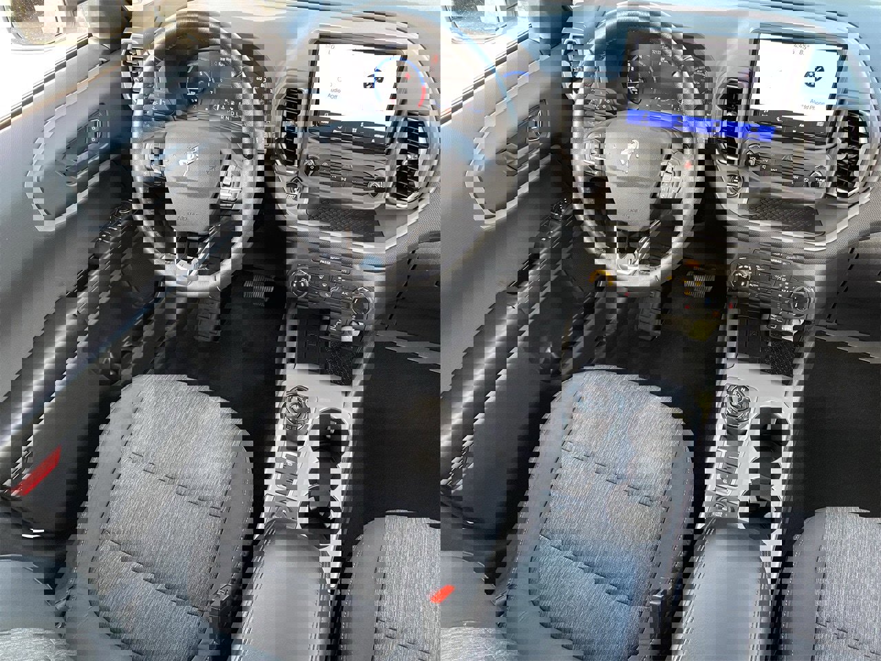 Certified 2023 Ford Bronco Sport Big Bend w/ Convenience Package image 16