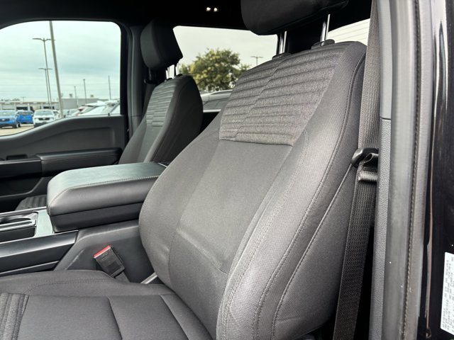 Certified 2023 Ford F150 XL w/ STX Appearance Package image 11
