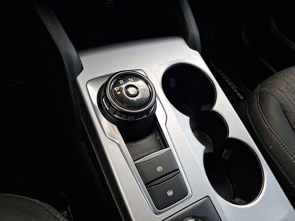 Certified 2021 Ford Bronco Sport Big Bend AWD/4WD image 16