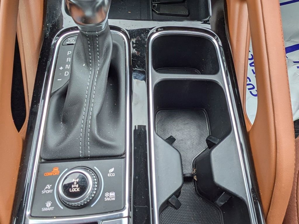 Used 2024 Kia Telluride SX Prestige X-Line image 20