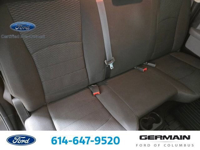 Used 2020 RAM 1500 Classic Warlock AWD/4WD image 22