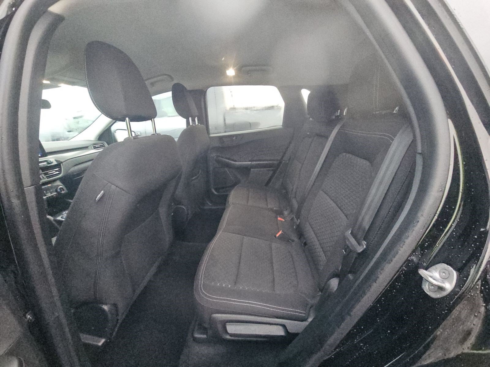 Certified 2023 Ford Escape Active AWD/4WD image 18