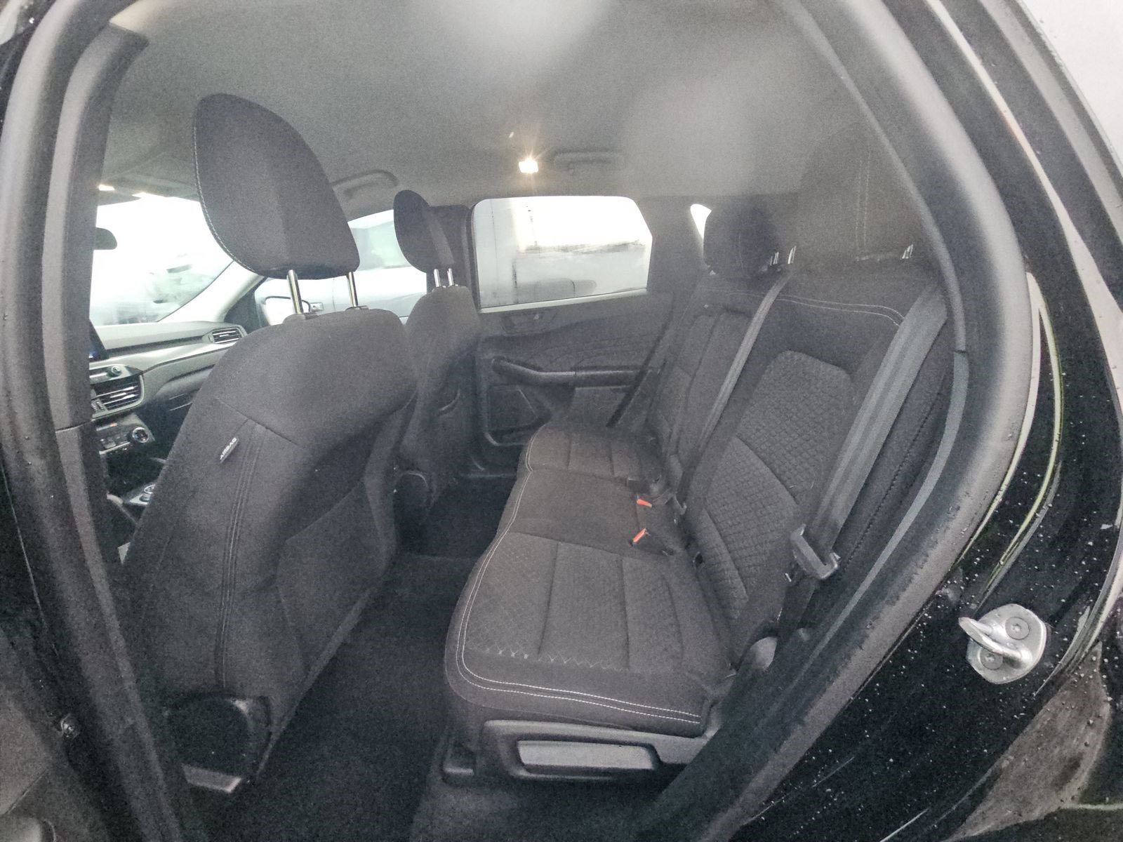 Certified 2023 Ford Escape Active image 18