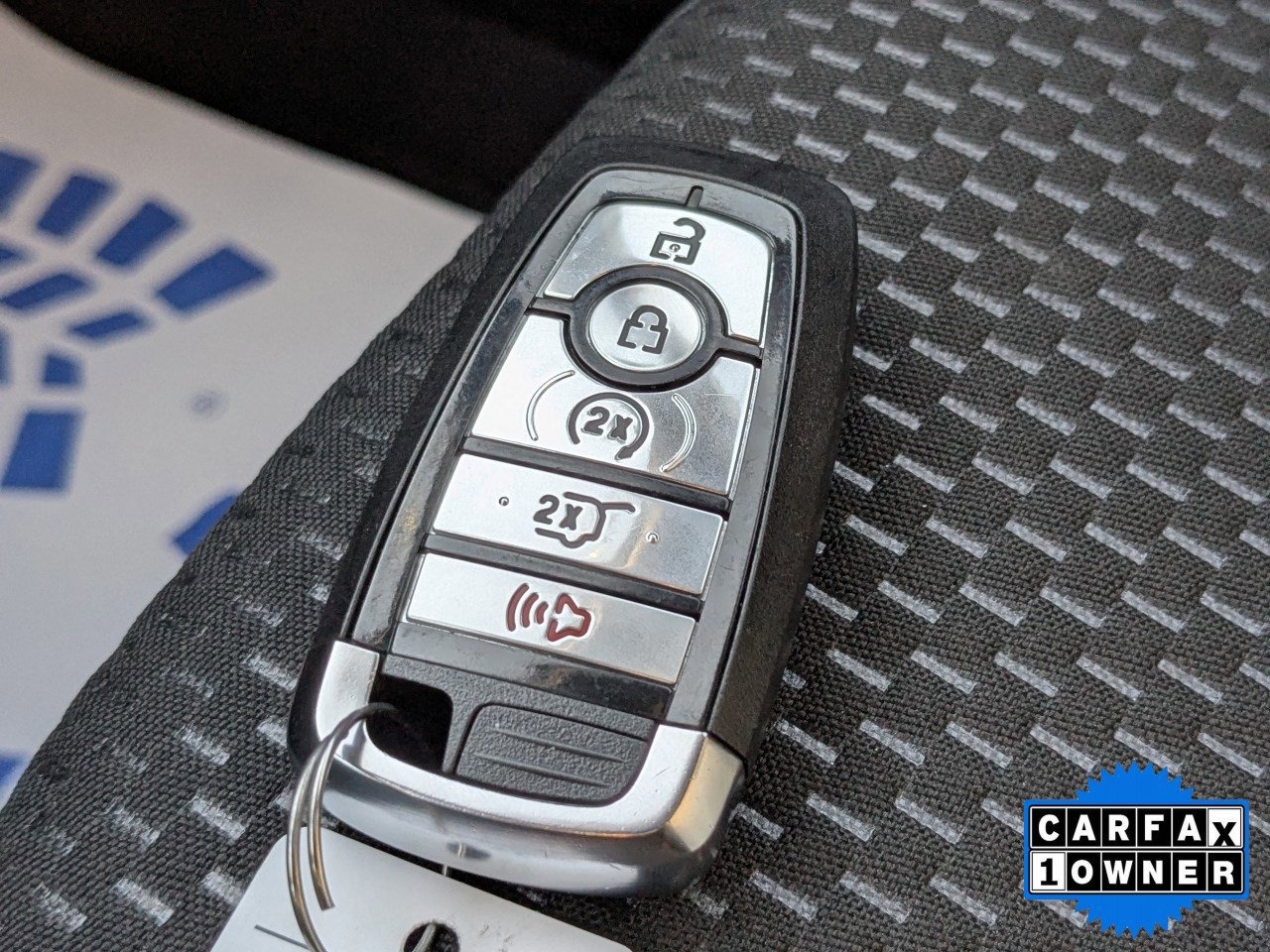 Certified 2024 Ford Escape ST-Line w/ Tech Pack #1 image 36