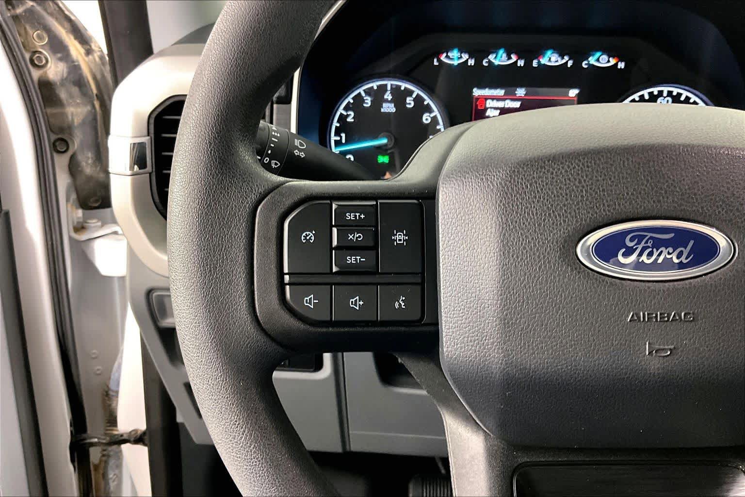 Certified 2022 Ford F150 XL w/ Equipment Group 101A High AWD/4WD image 64