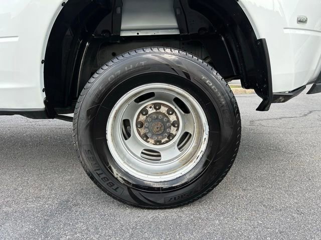 Used 2023 RAM 3500 Tradesman image 37