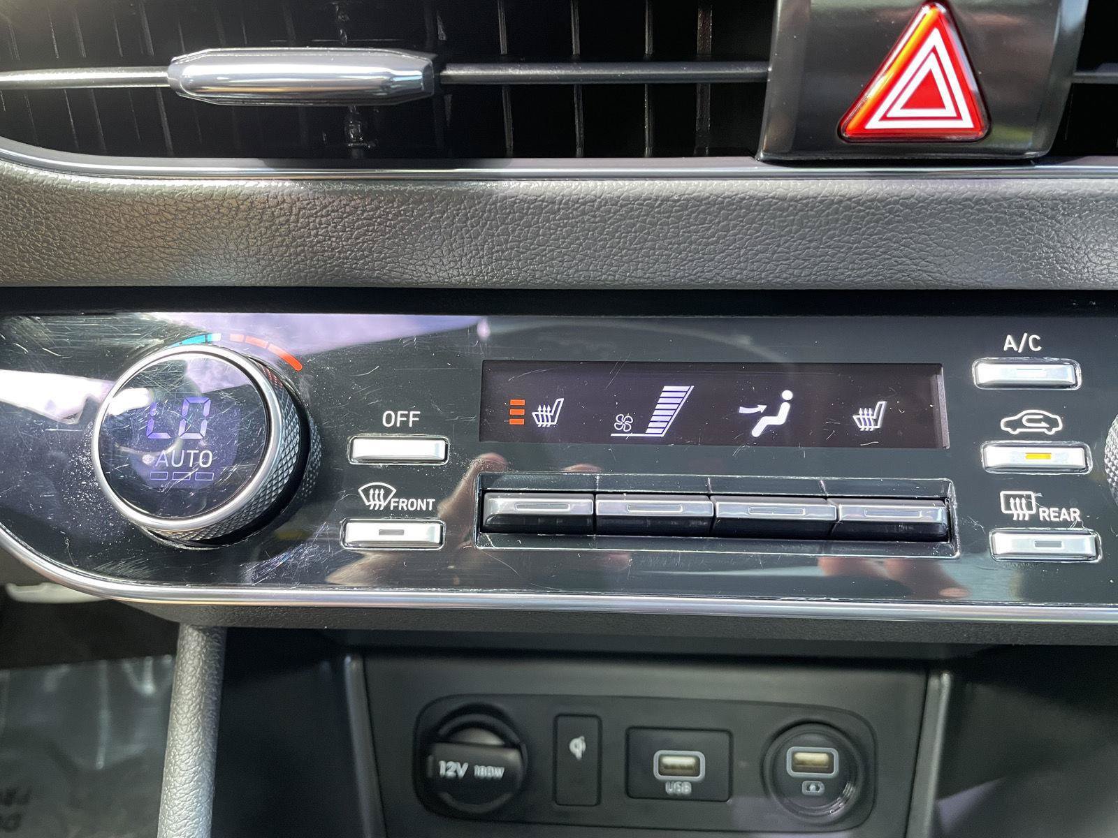 Used 2023 Hyundai Sonata N Line FWD image 28