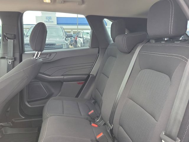 Certified 2023 Ford Escape AWD image 13