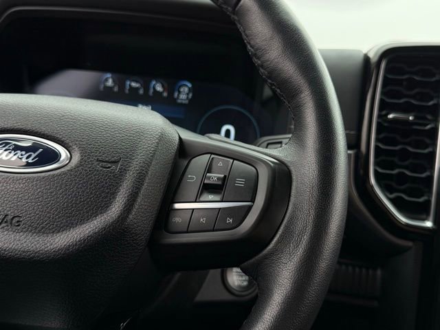 Certified 2024 Ford Ranger Lariat image 10