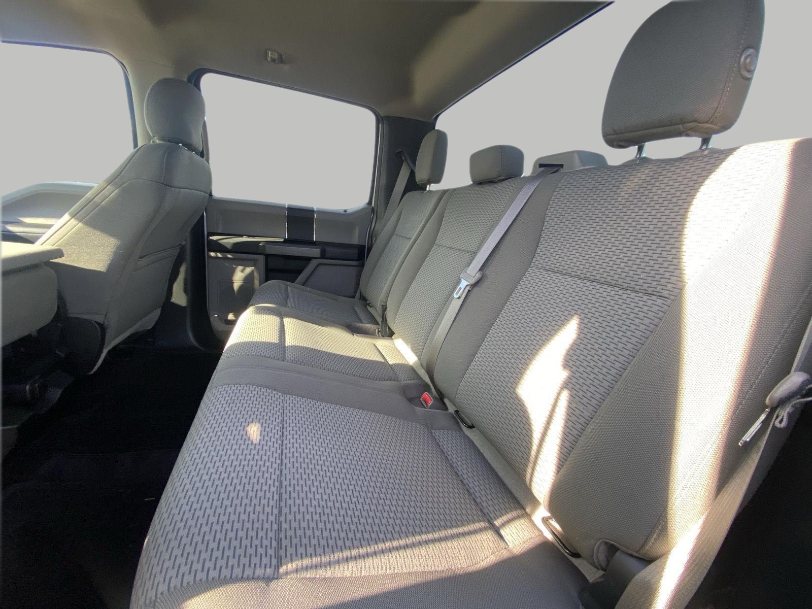 Certified 2017 Ford F150 XLT AWD/4WD image 15
