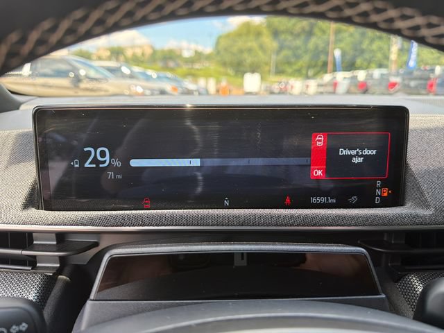Certified 2025 Ford Mustang Mach-E GT AWD/4WD image 29