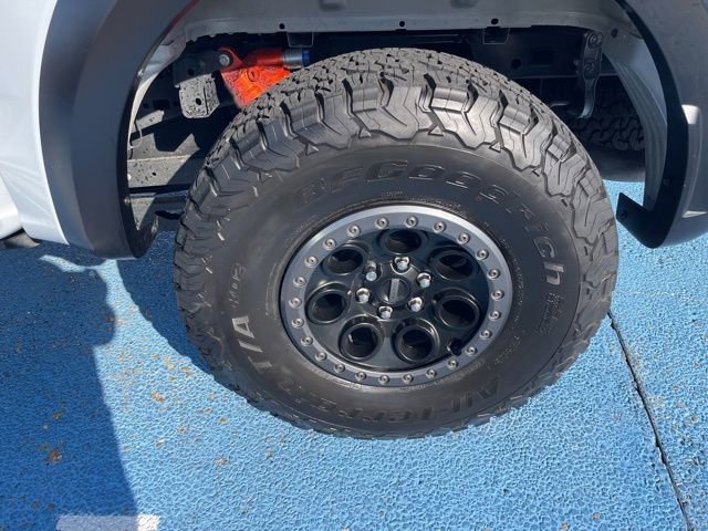 Certified 2025 Ford F150 Raptor AWD/4WD image 4