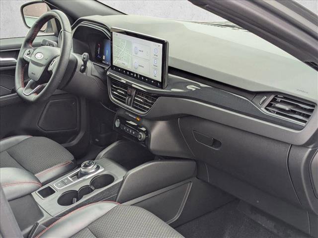 Certified 2023 Ford Escape ST-Line w/ Tech Pack #1 image 25