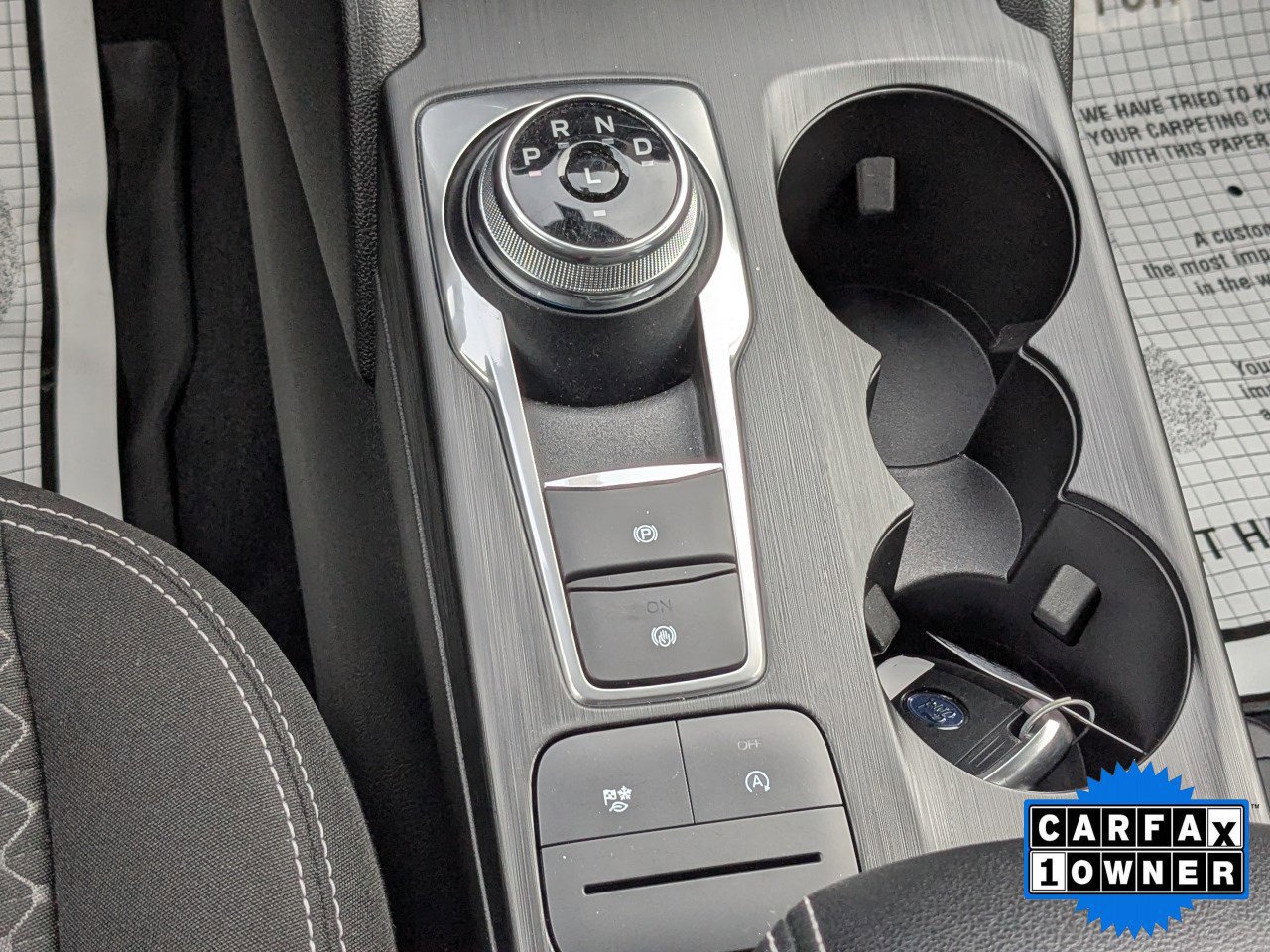 Certified 2023 Ford Escape Active image 22