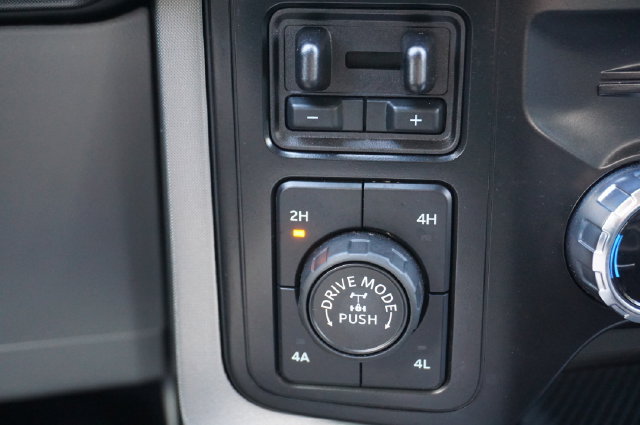 Certified 2023 Ford F150 Limited AWD/4WD image 11