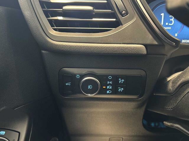 Certified 2024 Ford Escape Platinum image 17