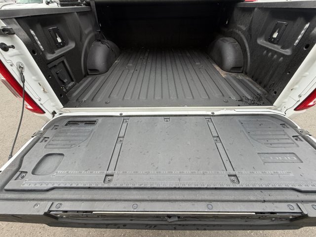 Certified 2021 Ford F150 Lariat AWD/4WD image 34