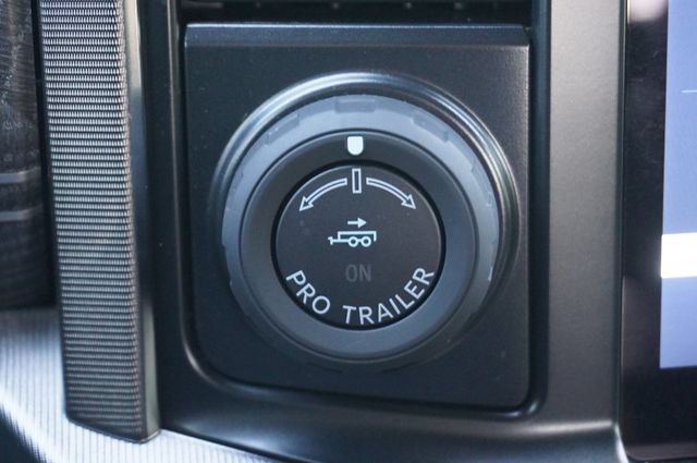 Certified 2022 Ford F150 Platinum w/ Equipment Group 701A High AWD/4WD image 11