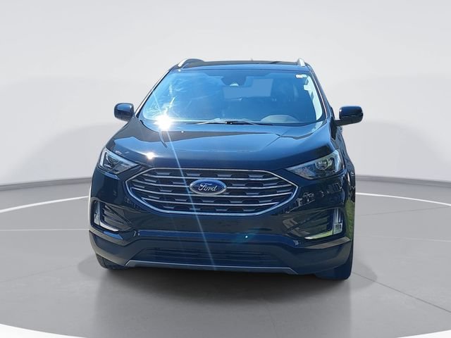 Certified 2022 Ford Edge SEL w/ Convenience Package AWD/4WD image 8