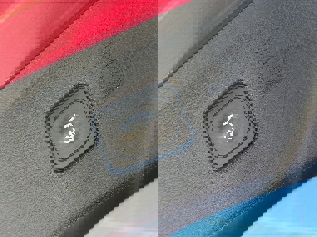 Certified 2022 Ford Edge ST image 24