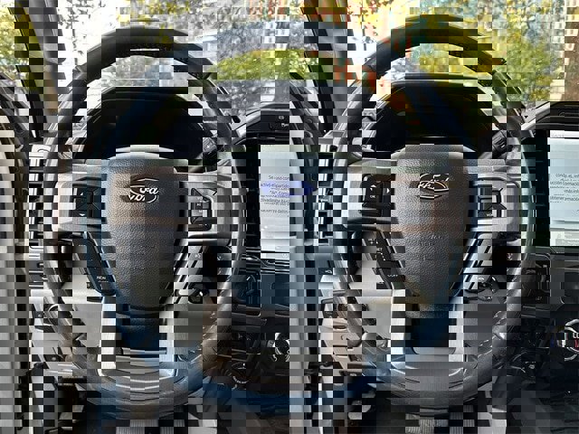 Certified 2022 Ford F450 Limited w/ FX4 Off-Road Package image 6