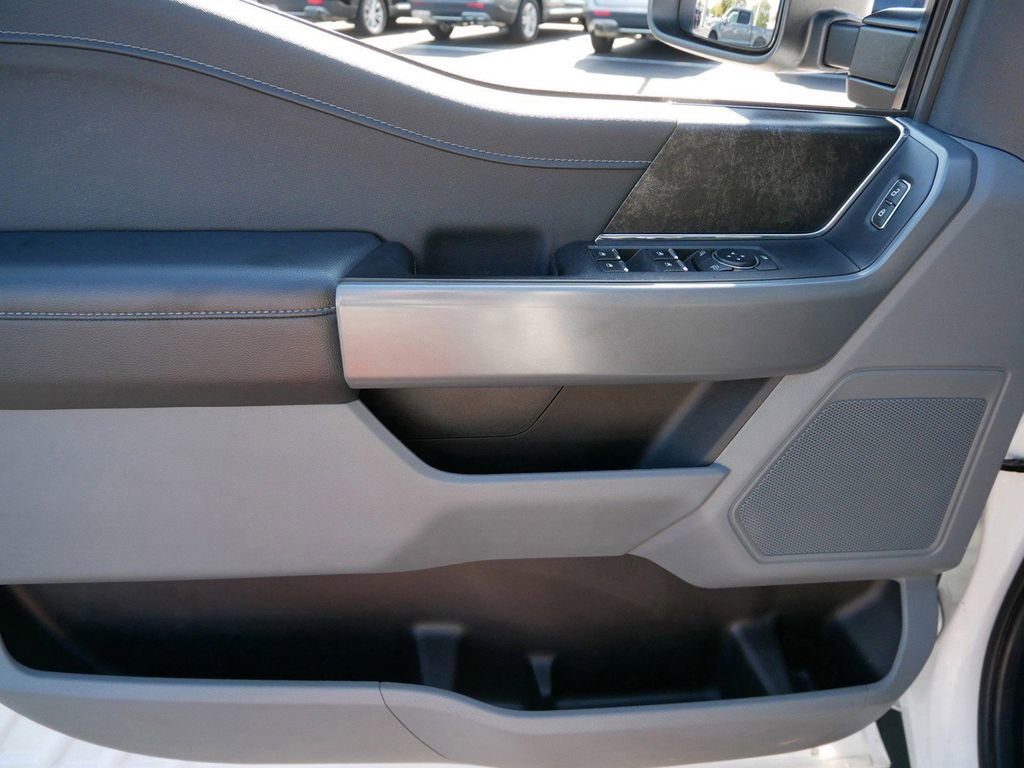 Certified 2022 Ford F150 XLT w/ Equipment Group 302A High image 9