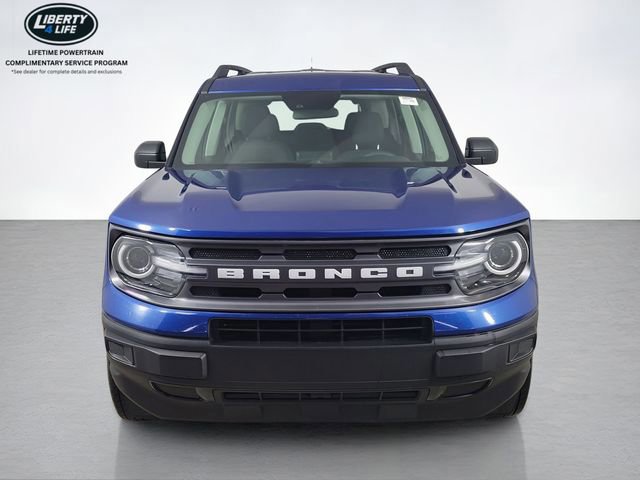 Certified 2023 Ford Bronco Sport Big Bend AWD/4WD image 8