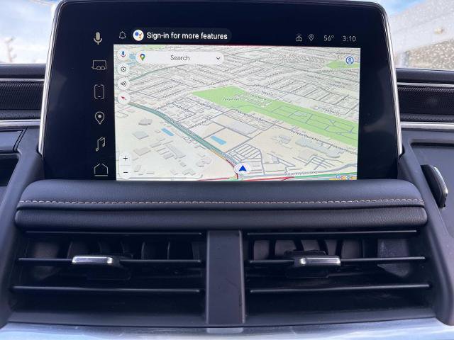 Used 2022 GMC Yukon AT4 w/ Max Trailering Package image 25