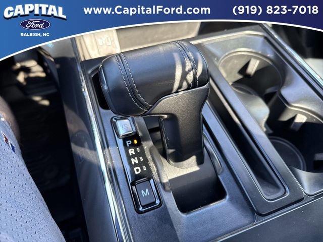 Certified 2023 Ford F150 XLT w/ Equipment Group 302A High image 30