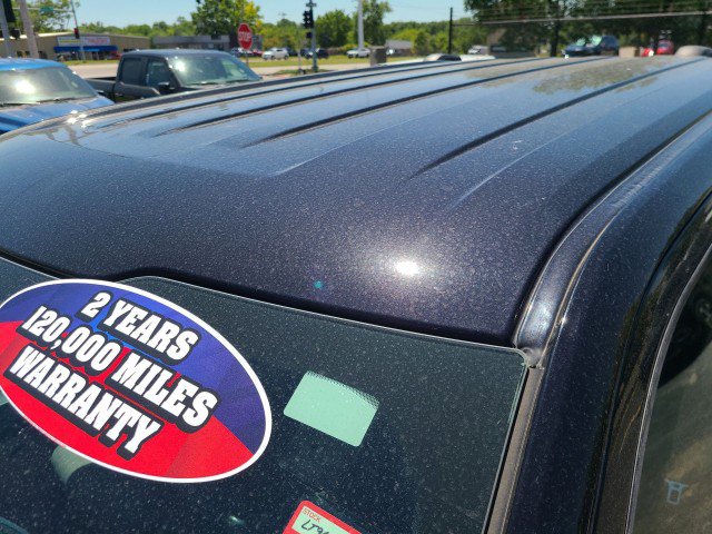 Certified 2021 Ford F150 XLT w/ Equipment Group 302A High image 11