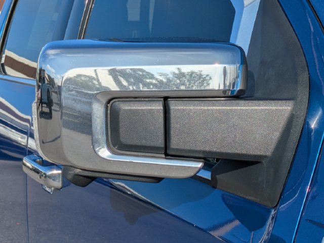 Certified 2024 Ford F150 Lariat w/ FX4 Off-Road Package AWD/4WD image 12