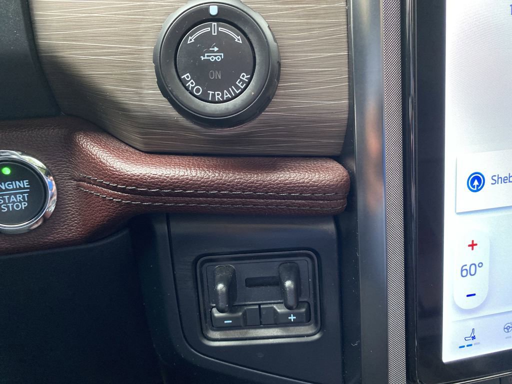 Certified 2024 Ford Expedition Limited image 34