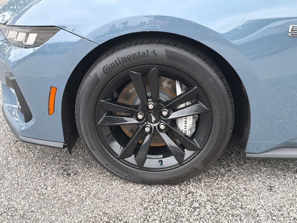 Certified 2024 Ford Mustang GT RWD image 9
