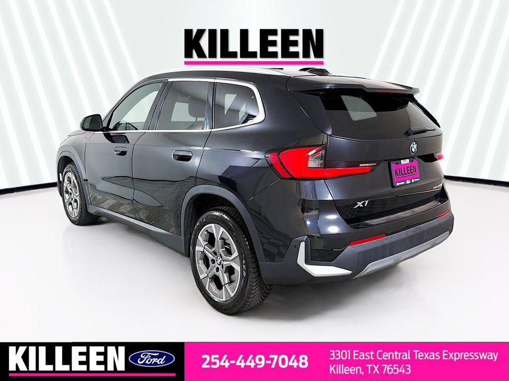 Used 2023 BMW X1 xDrive28i w/ Convenience Package AWD/4WD image 7