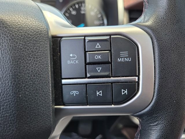 Certified 2024 Ford Expedition Max Limited AWD/4WD image 21