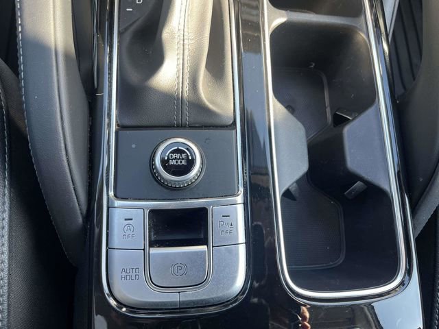 Used 2021 Kia Telluride EX w/ EX Premium Package FWD image 25