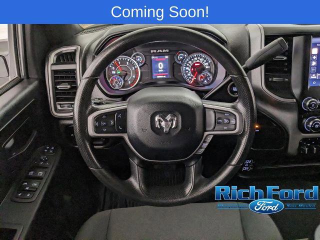 Used 2024 RAM 3500 Tradesman w/ Chrome Appearance Group AWD/4WD image 11