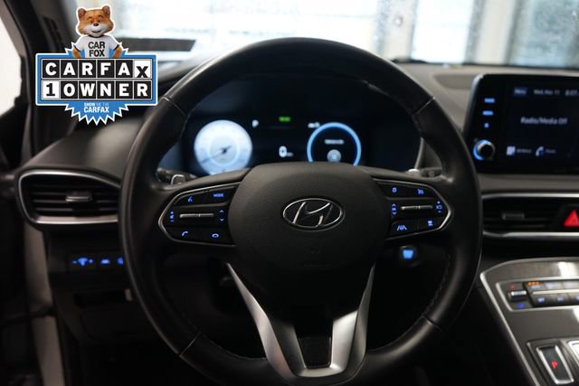Used 2022 Hyundai Santa Fe XRT image 22